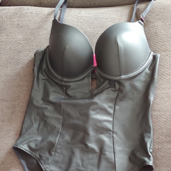🖤 La Senza Bodysuit - NWT - Picture 10 of 12